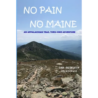 No Pain No Maine