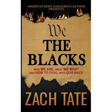 We The Blacks