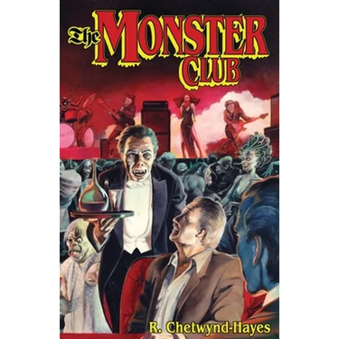 The Monster Club