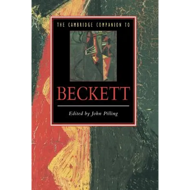 The Cambridge Companion to Beckett
