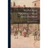 National Product War and Prewar