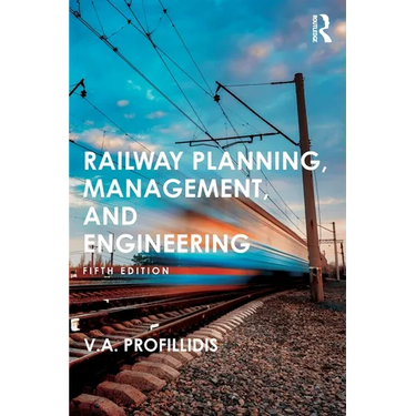 Railway Planning, Management, and Engineering
