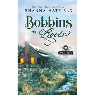 Bobbins and Boots