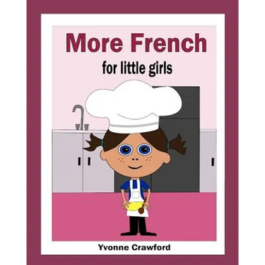 More French for Little Girls