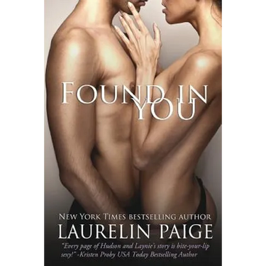 Found in You