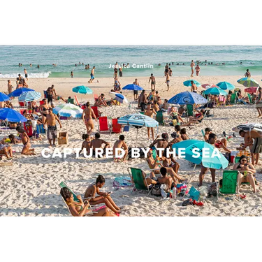 Captured by the Sea