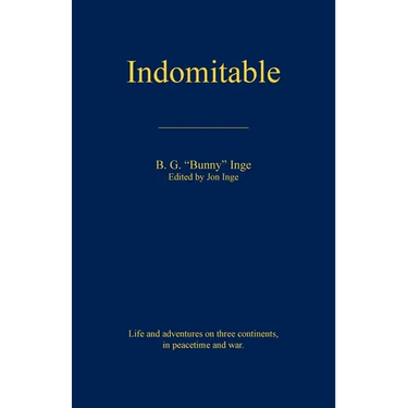 Indomitable
