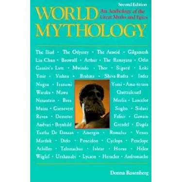 World Mythology