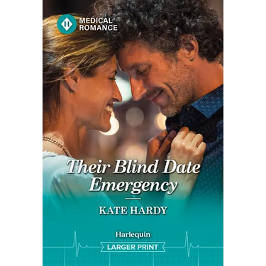 Their Blind Date Emergency