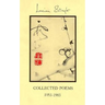 Collected Poems 1953-1983