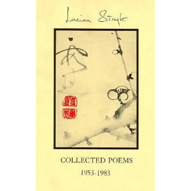 Collected Poems 1953-1983