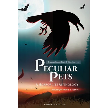 Peculiar Pets