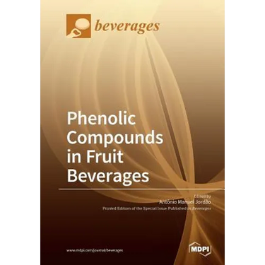 Phenolic Compounds in Fruit Beverages