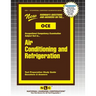 Air Conditioning & Refrigeration