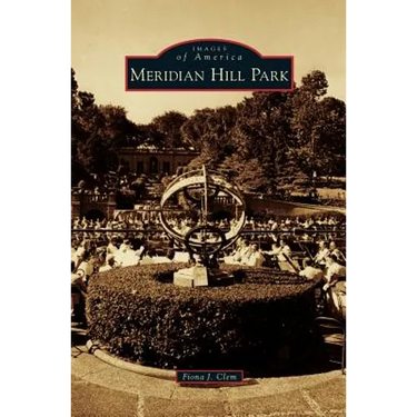 Meridian Hill Park