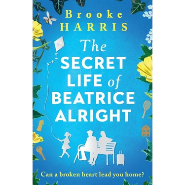The Secret Life of Beatrice Alright