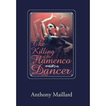 The Killing of the Flamenco Dancer