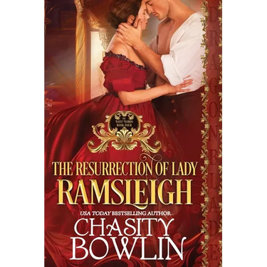 The Resurrection of Lady Ramsleigh