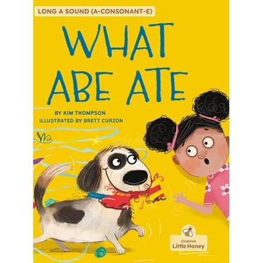 What Abe Ate