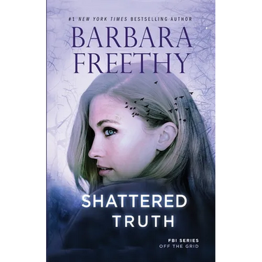 Shattered Truth