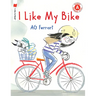 I Like My Bike