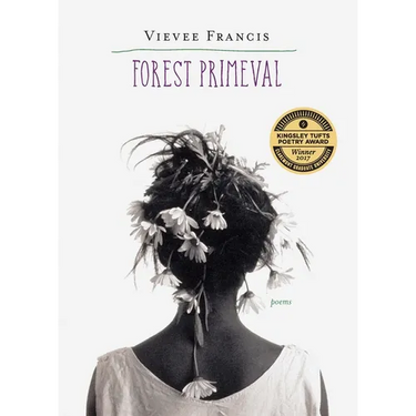 Forest Primeval: Poems
