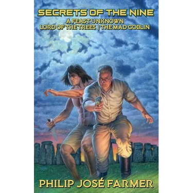 Secrets of the Nine