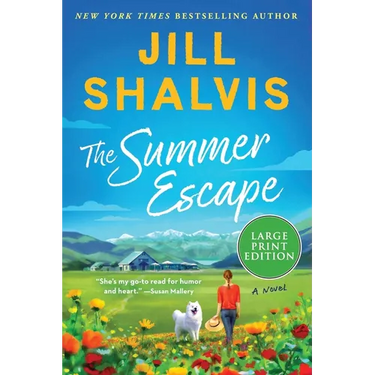 The Summer Escape