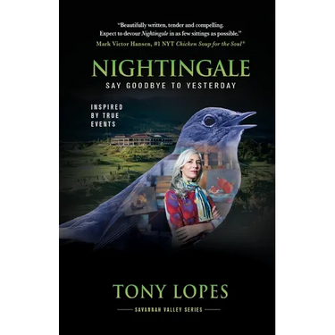 Nightingale: Say Goodbye to Yesterday