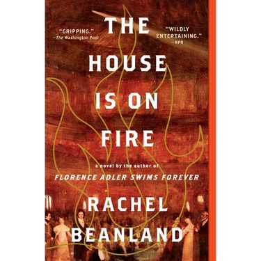 The House Is on Fire