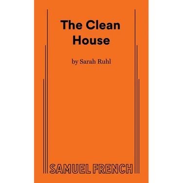 The Clean House