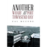Another Wharf at Port Townsend Bay