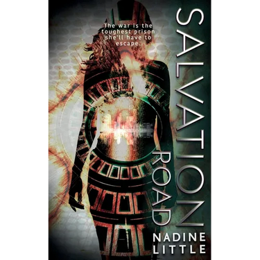 Salvation Road: A Scottish Dystopia
