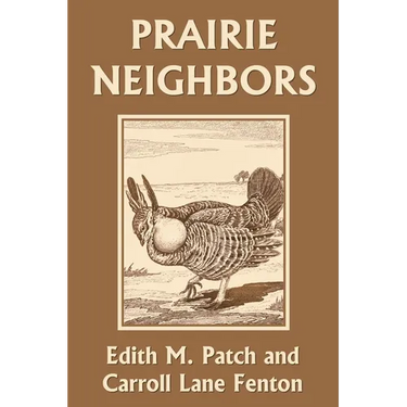 Prairie Neighbors (Yesterday's Classics)