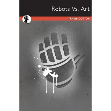 Robots Vs. Art