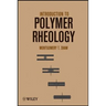 Polymer Rheology