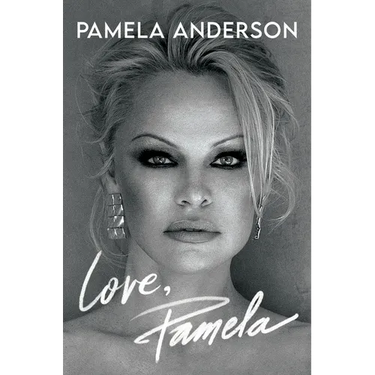 Love, Pamela: A Memoir