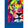Lion Of Zion: Yeshua {Jesus Christ}