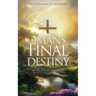 Man's Final Destiny: Revelation Unveiled