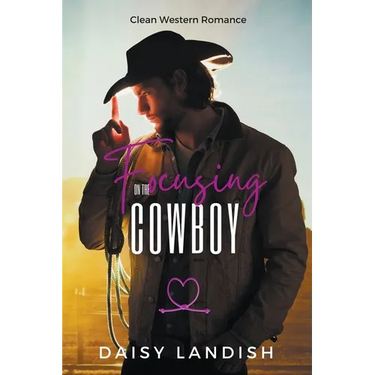 Focusing on the Cowboy