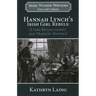 Hannah Lynch's Irish Girl Rebels: 'A Girl Revolutionist' and 'Marjory Maurice'