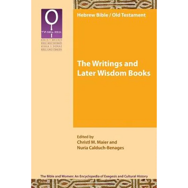 The Writings and Later Wisdom Books
