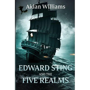 Edward Sting and the Five Realms