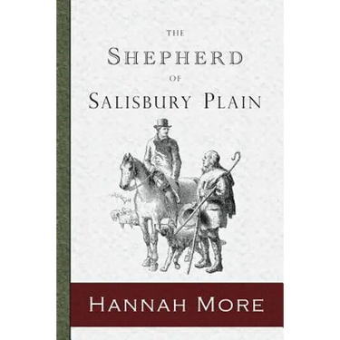 The Shepherd of Salisbury Plain