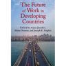 The Future of Work in Developing Countries
