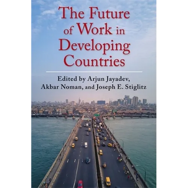 The Future of Work in Developing Countries
