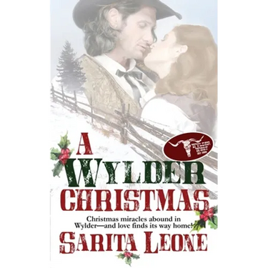 A Wylder Christmas