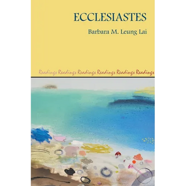 Ecclesiastes