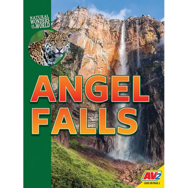 Angel Falls