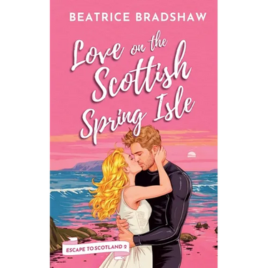 Love on the Scottish Spring Isle